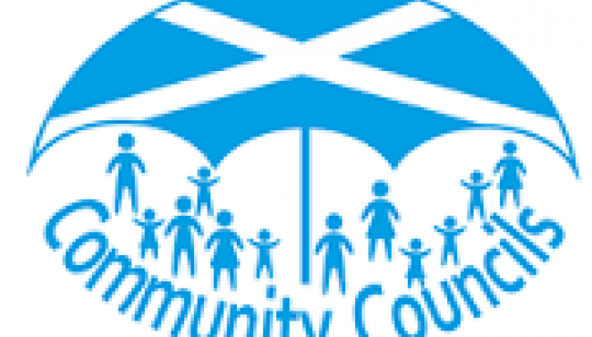 New Community Councillors Appointed