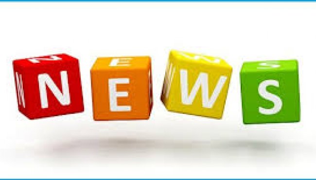 e-news 6th May 2018