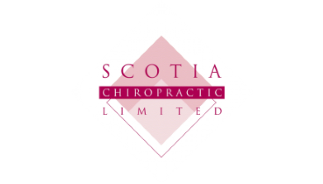 Scotia Chiropractic Ltd