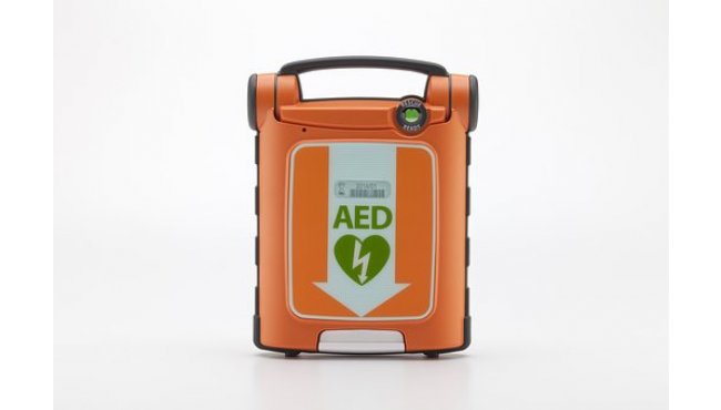 Defibrillators