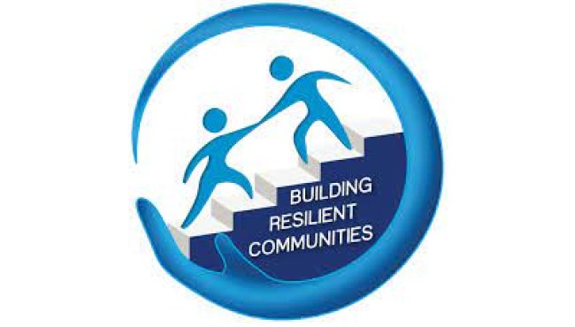 Resilient Communities