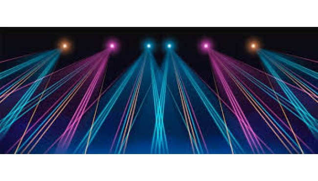 60s & 70s Disco with DJ Jamie B