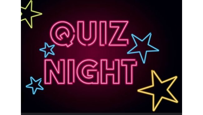 Quiz Night