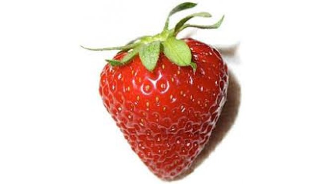Strawberry Fayre