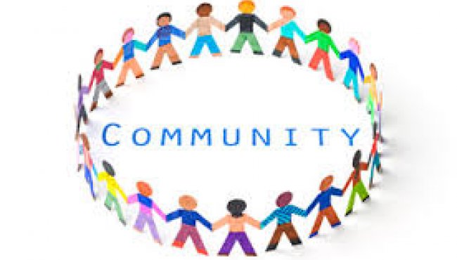 CEN Community Council Meeting