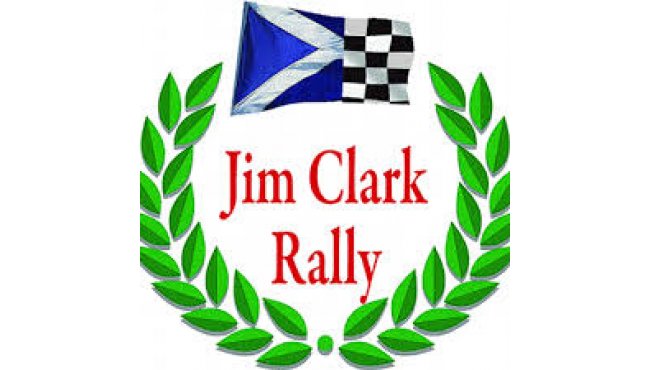 Jim Clark Memorial Rally