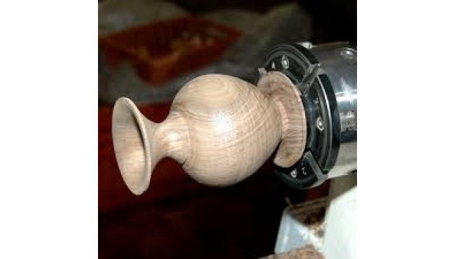 Wood Turners Evening (Open to New Members)