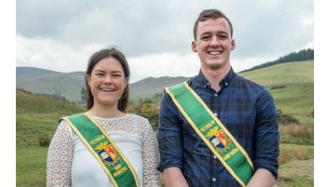 Yetholm Festival