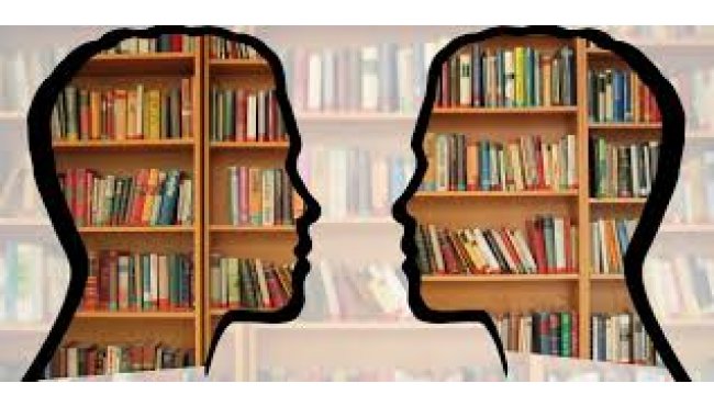 Library Cafe - Eckford