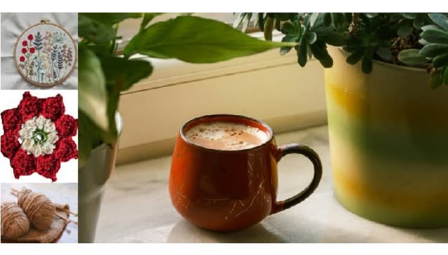 Coffee Morning (monthly 3rd Thu)