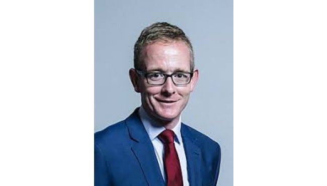 Meet Your Local MP & MSP