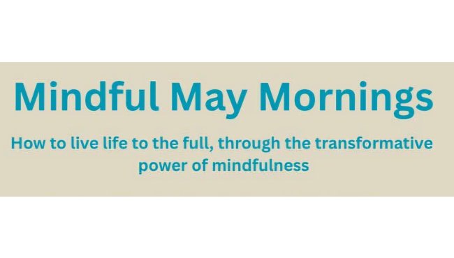 Mindful Mornings