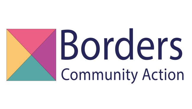 Borders Community Action