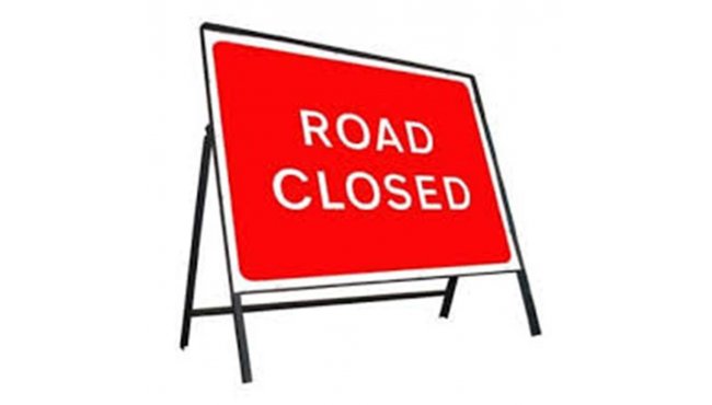 Road Closure Jedburgh (Forthill Terrace/Bridge Street)