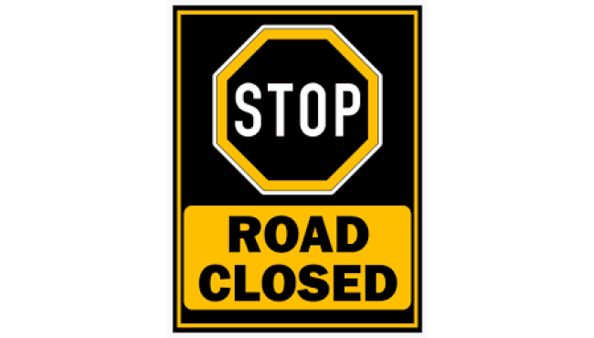 Tour of Britain (Traffic Restrictions) 6th Sep 26