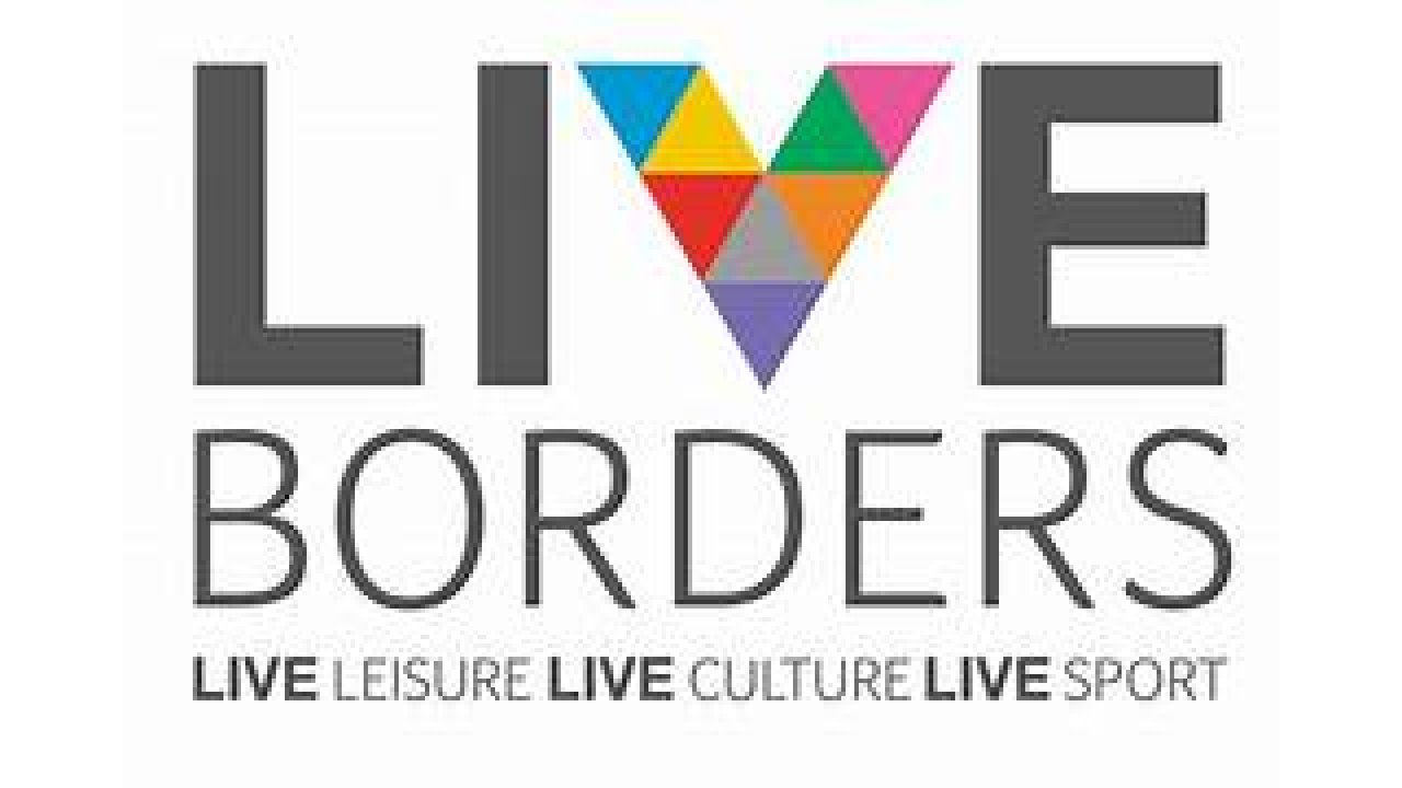 Have Your Say - Live Borders Drop In Consultation