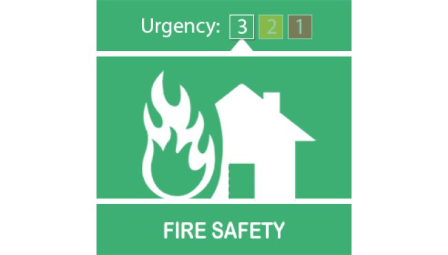 Dementia - Free Home Fire Safety Visits 