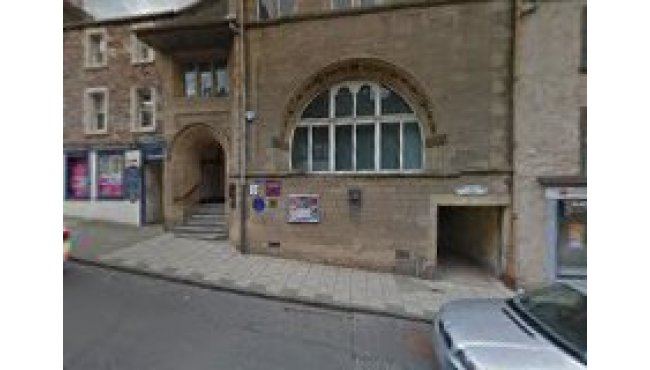Potential Closure Jedburgh Library & Town Hall