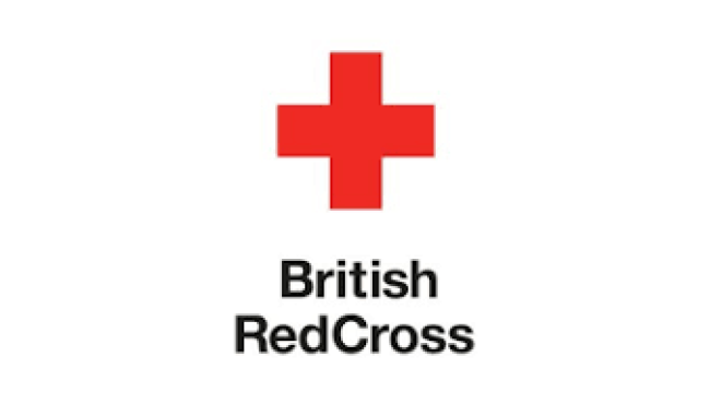 Red Cross - Activities for Older People