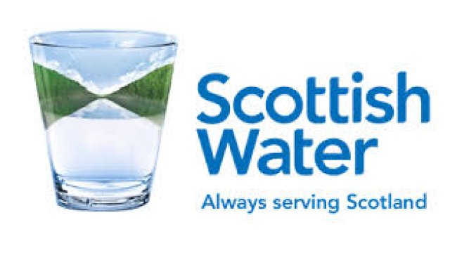 Sign Up For Scottish Water Alerts