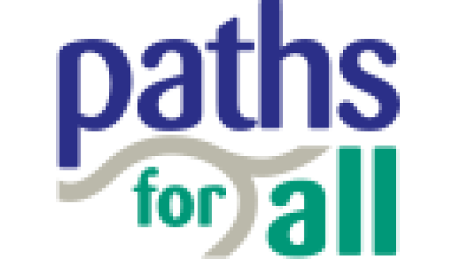 Paths For All - Newsletter