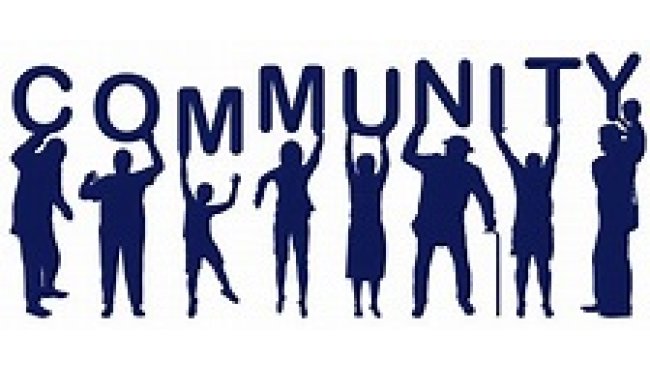 Community Council Chairman's Report (May 24)