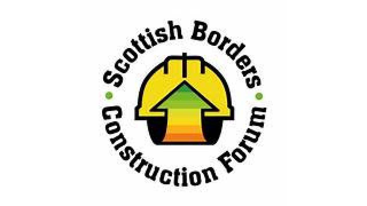 Borders Construction Forum Newsletter