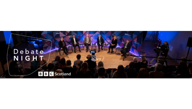 BBC Debate Night (Galashiels 19 Mar 25)