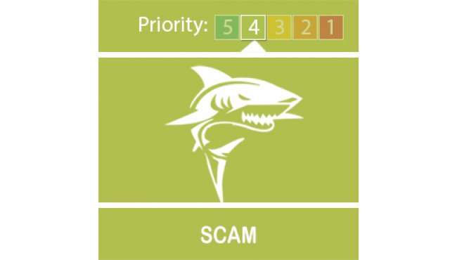 Covid 19 Scammers