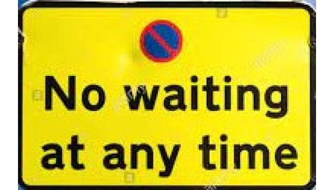 Traffic Restrictions St Boswells Fair (16-21 Jily)