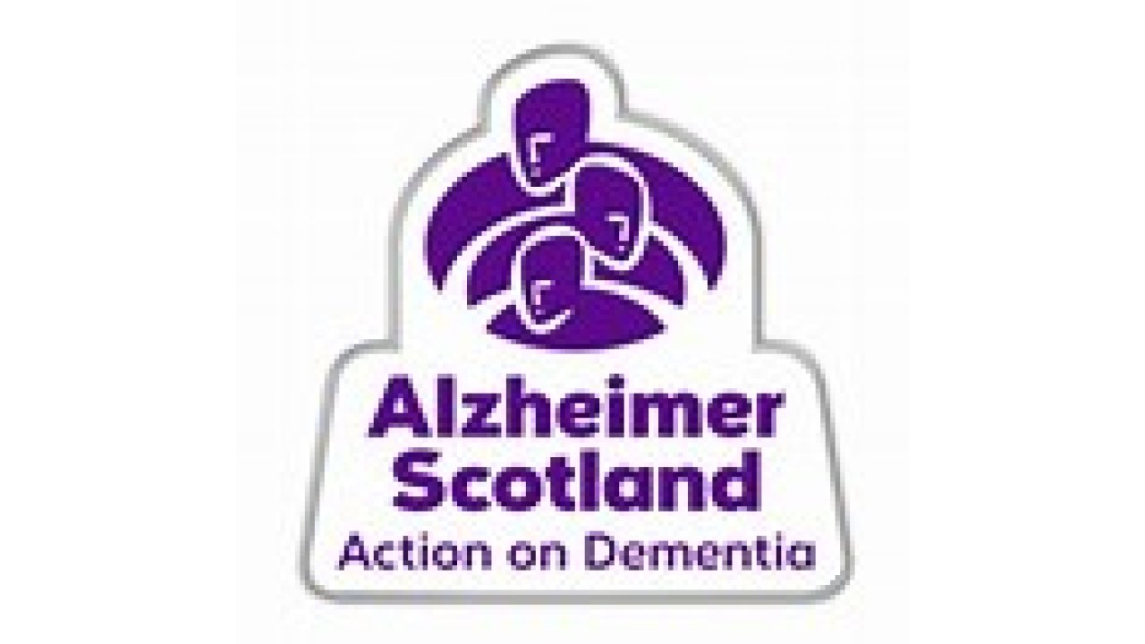 Alzheimer's Scotland May Events
