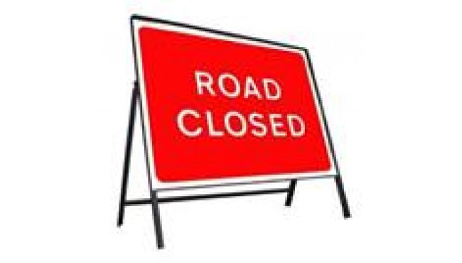Stichill to Newtonlees Road Closure