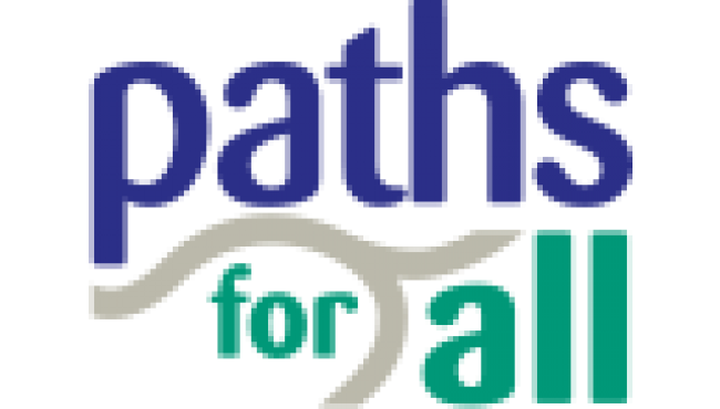 Paths for All Newsletter