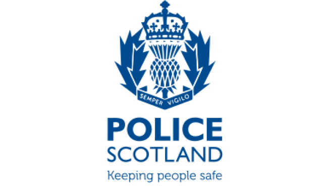 Police Report April 2026