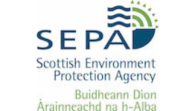 SEPA Consultation - Deadline 30th March 2025