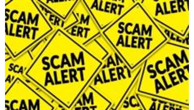 Latest Scam Share Bulletin