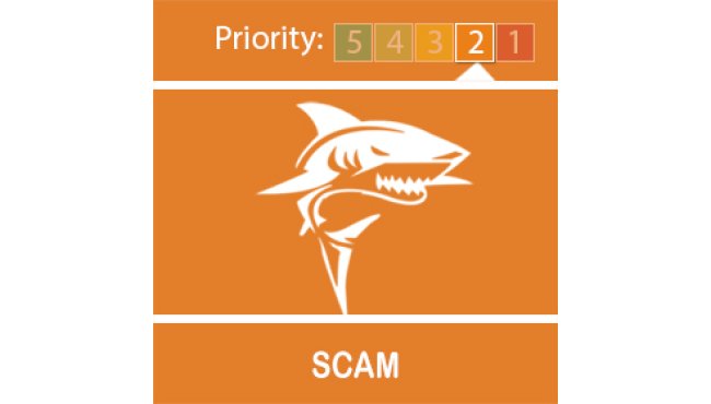 SBC - Scam - Be Aware