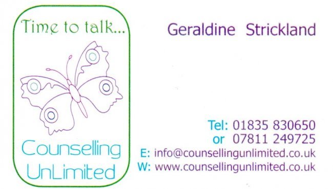 Take Time to Talk