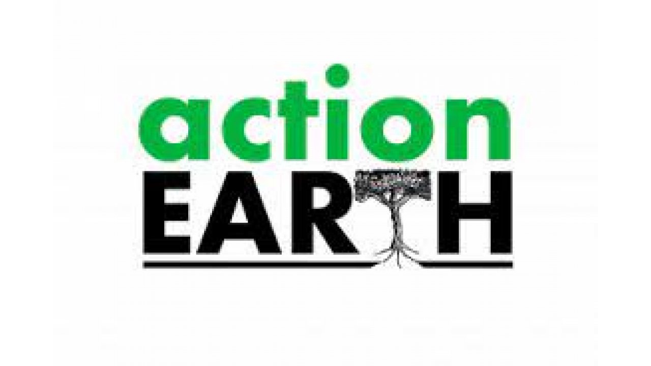 Action Earth Grants Available