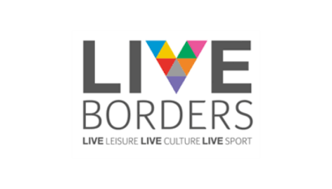 LIVE BORDERS Consultation