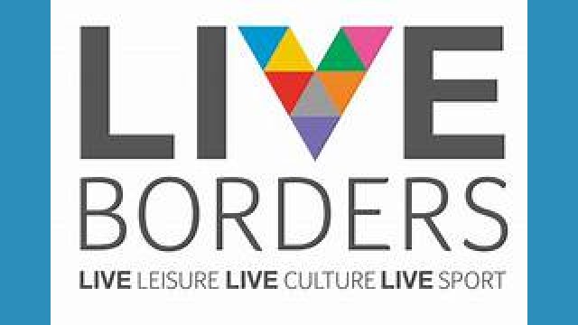 Have Your Say - Live Borders Drop In Consultation