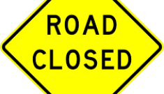 Jedburgh Running Festival Road Closure 26th October 2025
