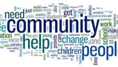 Resilient Communities -You can get involved