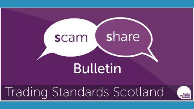 Scam Share Bulletin  (Trading Standards)