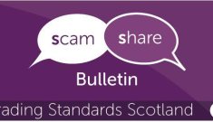 Latest Scams (Trading Standards)