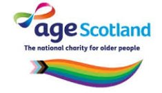 Age Scotland - Important News