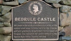 Bedrule Castle Heritage Workshops 
