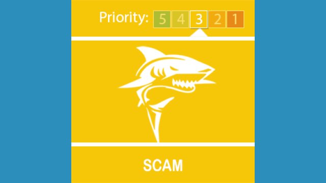 Scam Share Bulletin