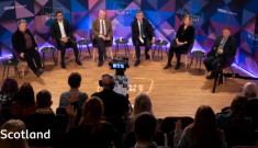 BBC Debate Night (Galashiels 19 Mar 25)