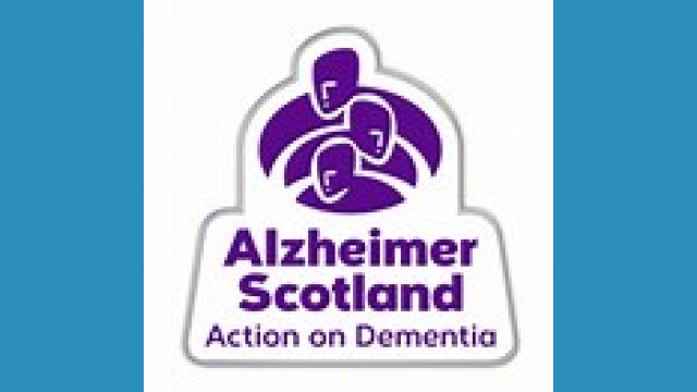 Alzheimer's Scotland May Events